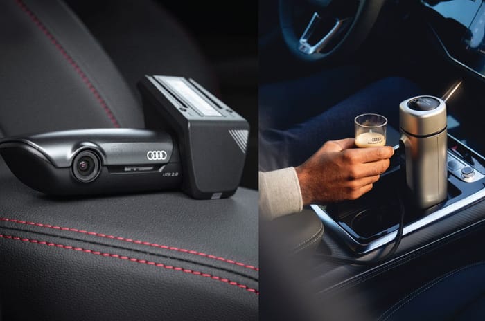 Audi Q7 Signature Edition launched at Rs 99.81 lakh